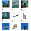 Nautical Collection – Themed Playground Components