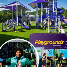 Playground Catalog 1