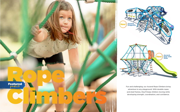 2025 Superior Recreational Products Playgrounds Raw 7