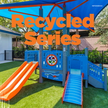 Recycled Series