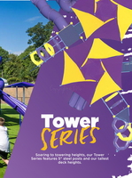 tower