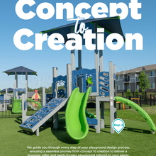 Playground Catalog 3