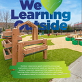 We Love Learning Outside