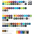 Color Options