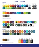 Color Options