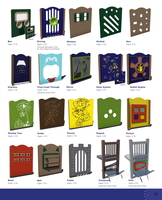 Components Panels