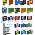 Components Panels