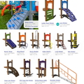 Components Climbers