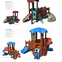 Composite Models