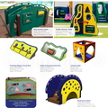 Infant and Toddler Sensory and Physical Play