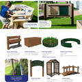 Outdoor Classroom Gardening and Science