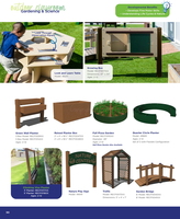 Outdoor Classroom Gardening and Science