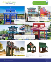 Dramatic Play Facades