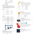 Swings and Accessories