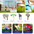 Creative and Sensory Play Musical Instruments