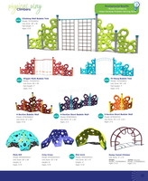 Physical Play Climbers