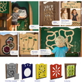 Components Panels