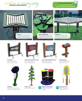 Creative and Sensory Play Musical Instruments