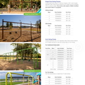 Physical Play Swing Frames
