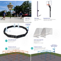 Physical Play Sports and Games