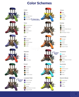 Color Schemes