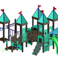 GFP-Castle1
