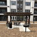 6513 Amenity Area