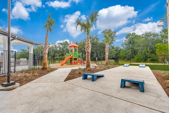 6469 R3-20182 Concrete Cornhole 