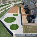 6234 Play Mounds Artificial Turf