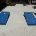 6469 Concrete Cornhole