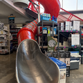RAL2002 Spiral 6313 10.5DH