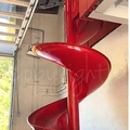 4676 FSS14 Wet Red