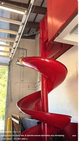 4676 FSS14 Wet Red