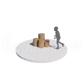 Log-Stepper-Cluster---PLS-05A-BL