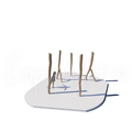 Log-Maze-Cluster---PLS-05A-BL