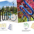 Rolling Rack and Hi Roller - Commercial Bicycle Parking Racks