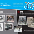 What Makes a Good Bike Rack