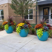 Site Furnishings and Amenities