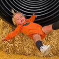 Corrugated Speed Bumps