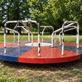 M1500 Merry Go Round