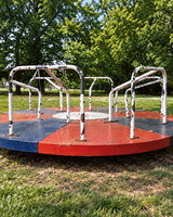 M1500 Merry Go Round