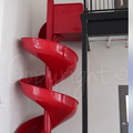 6478 FSS12-7 Wet Red