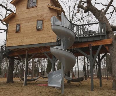 treehouse