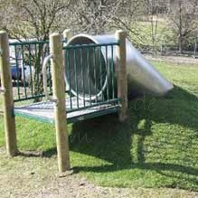 mound-slide-entrance