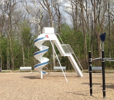James Dillon Park Noblesville Indiana