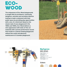 Eco Wood