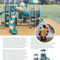 Octofundus Playground | Model KP-22010