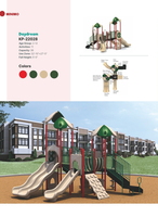 Daydream Playground | Model KP-22028