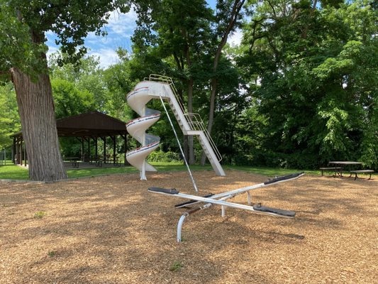Southport Park Indiana