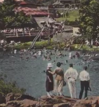Medicine Park 1940